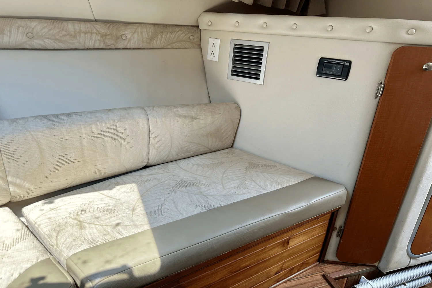 2005 Chaparral 260 SIGNATURE Image Thumbnail #22