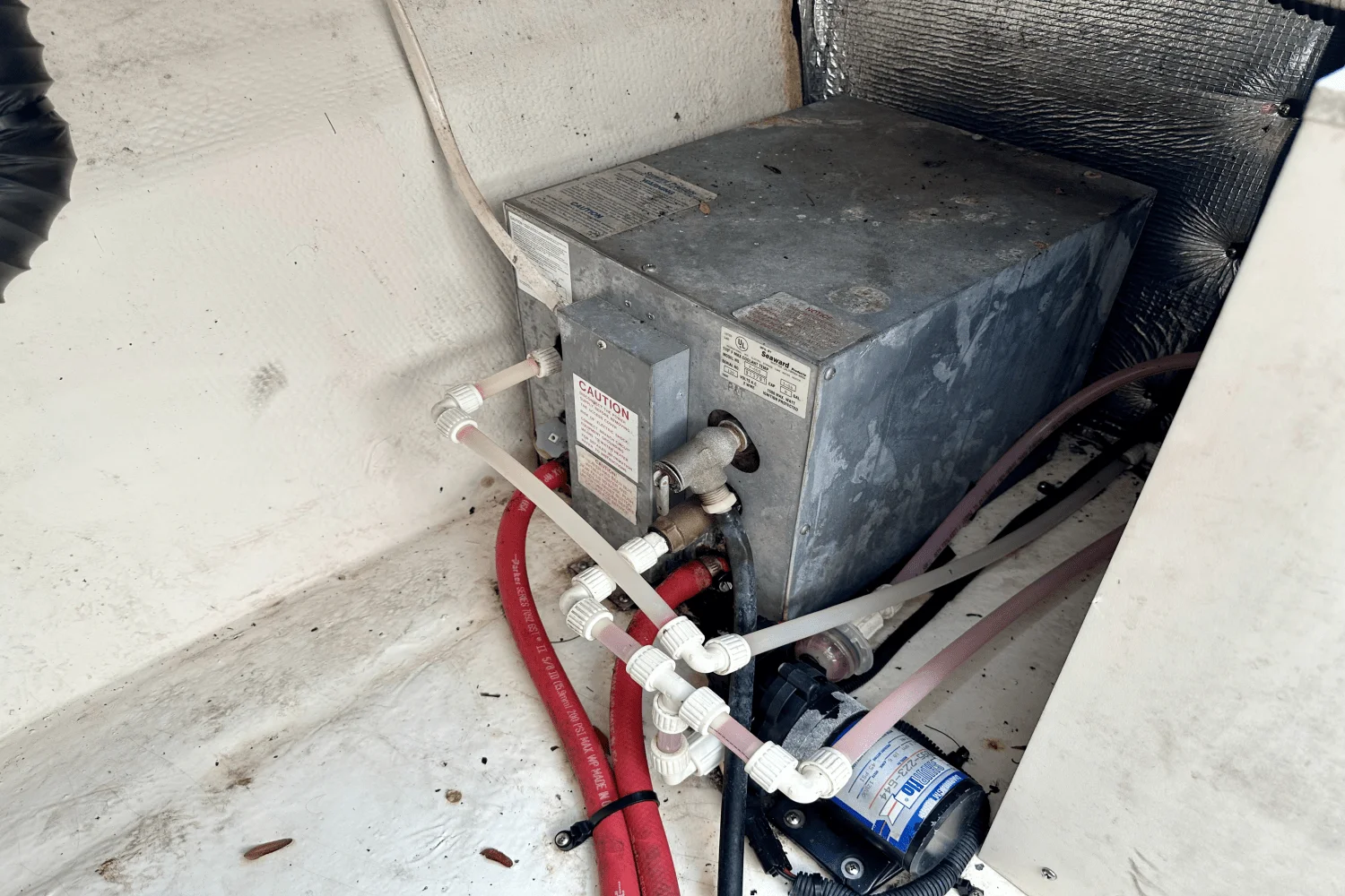 2005 Chaparral 260 SIGNATURE Image Thumbnail #19