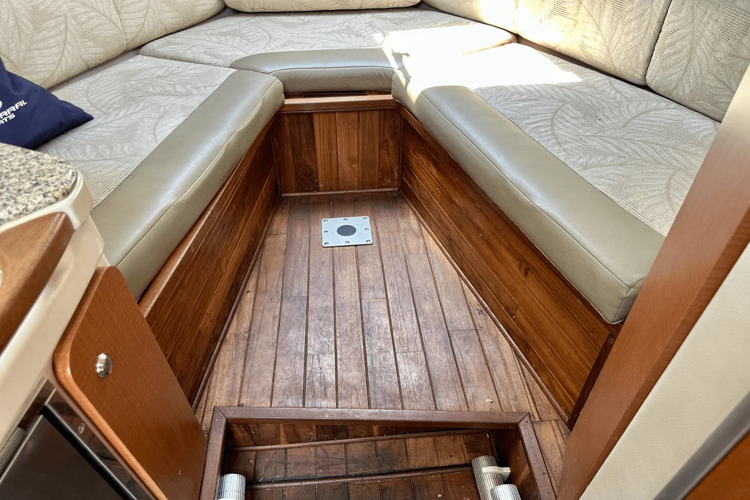 2005 Chaparral 260 SIGNATURE Image Thumbnail #21