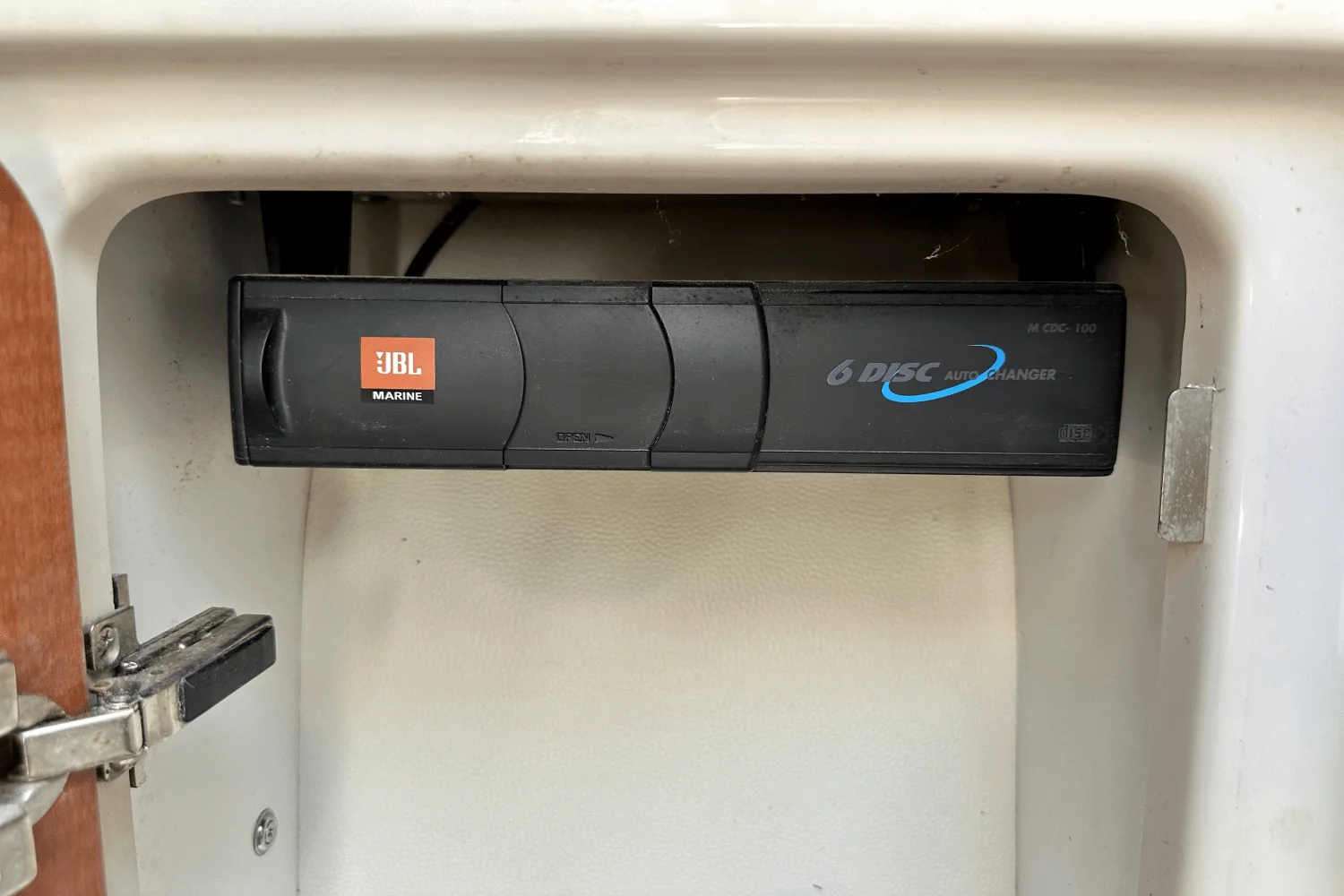 2005 Chaparral 260 SIGNATURE Image Thumbnail #33