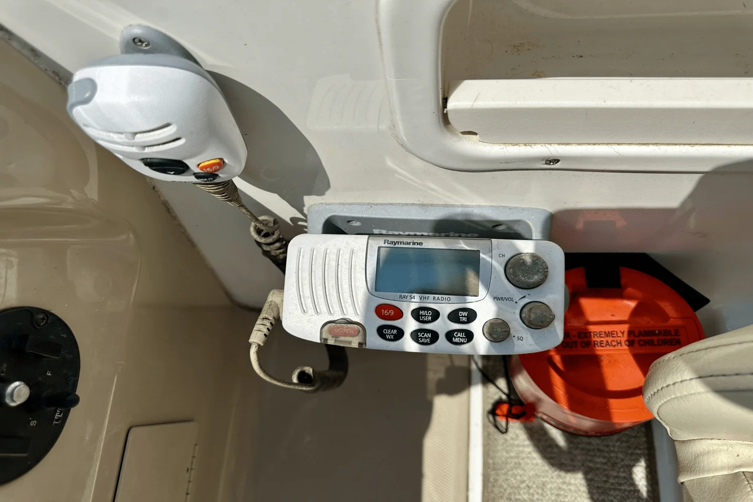 2005 Chaparral 260 SIGNATURE Image Thumbnail #50