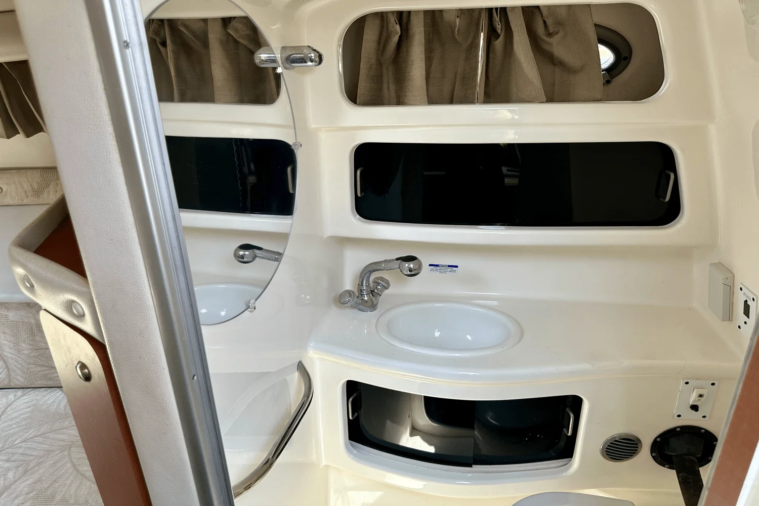 2005 Chaparral 260 SIGNATURE Image Thumbnail #39