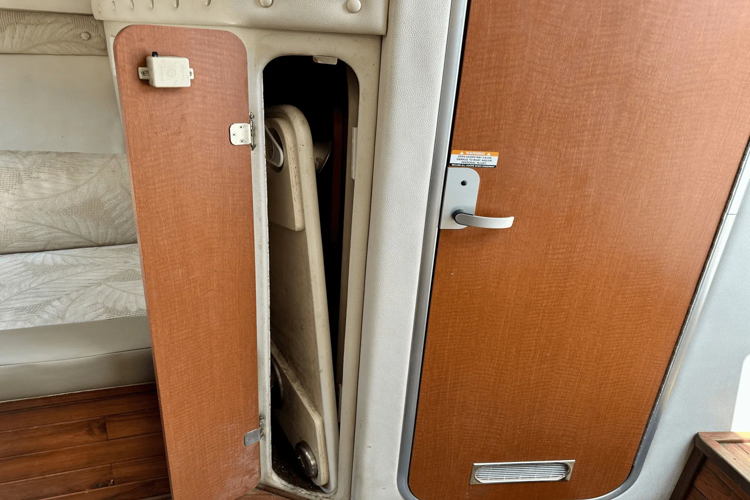 2005 Chaparral 260 SIGNATURE Image Thumbnail #25