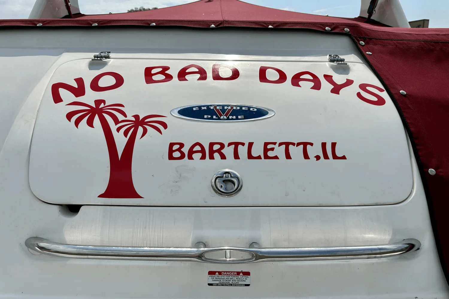 2005 Chaparral 260 SIGNATURE Image Thumbnail #10