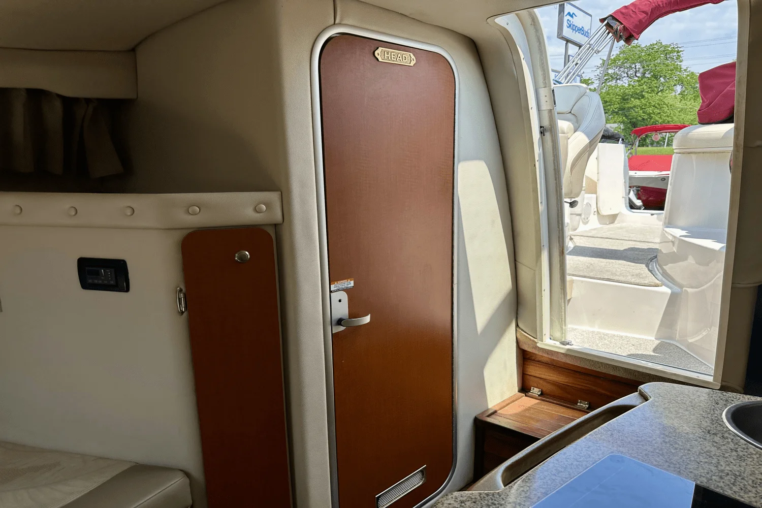 2005 Chaparral 260 SIGNATURE Image Thumbnail #36