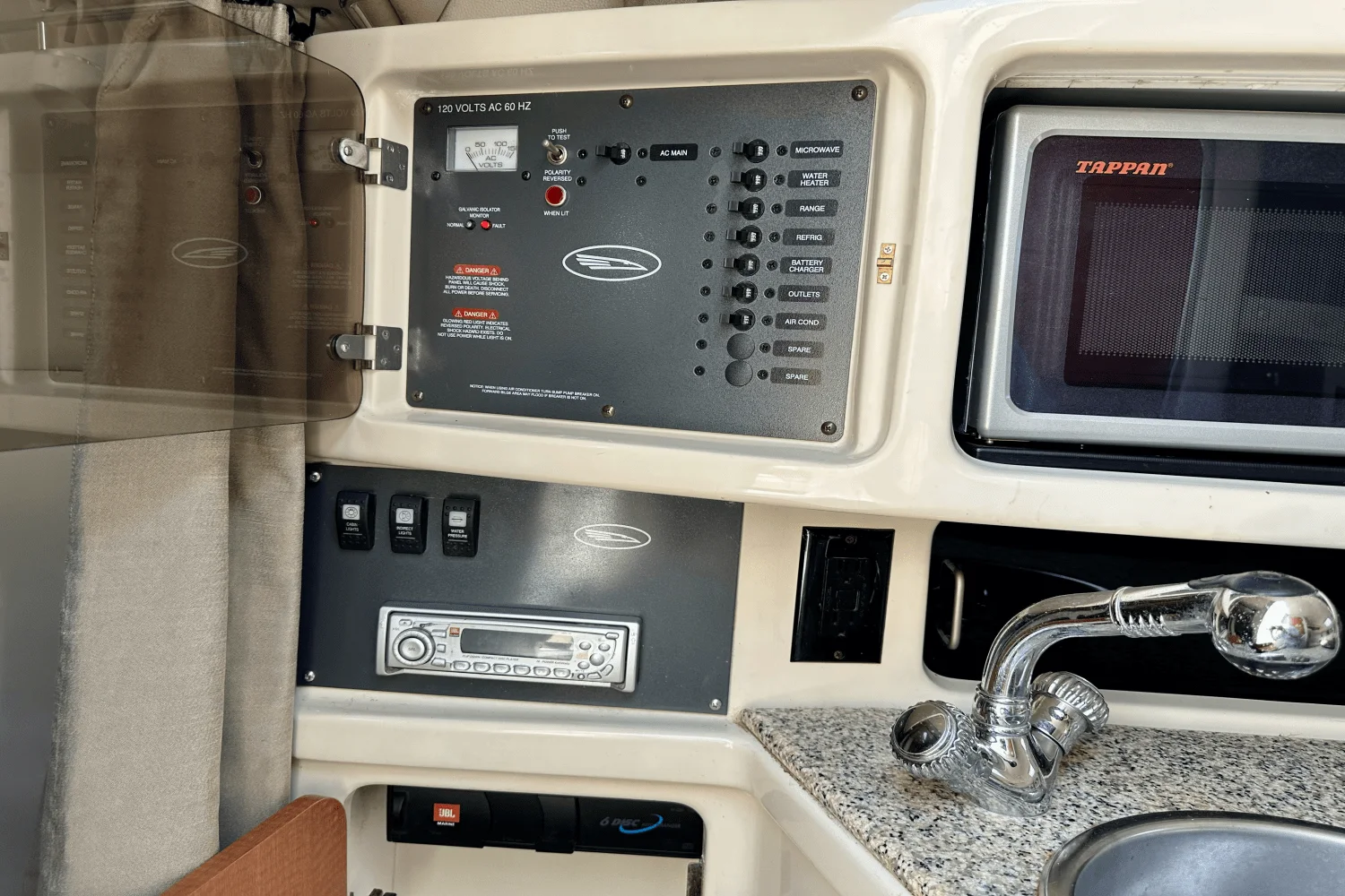 2005 Chaparral 260 SIGNATURE Image Thumbnail #30