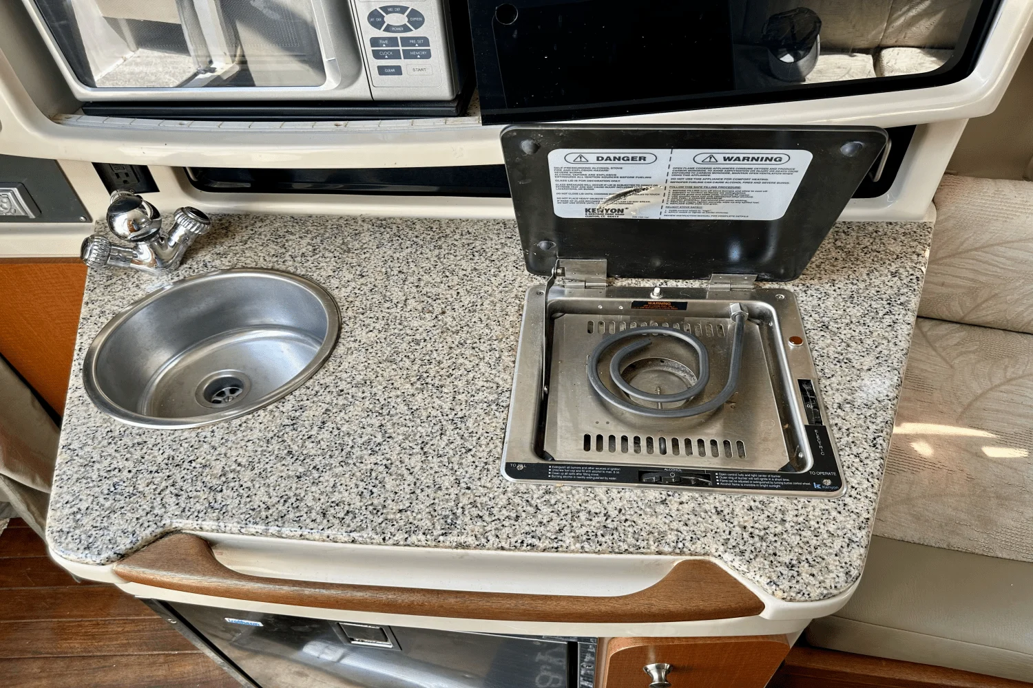 2005 Chaparral 260 SIGNATURE Image Thumbnail #29