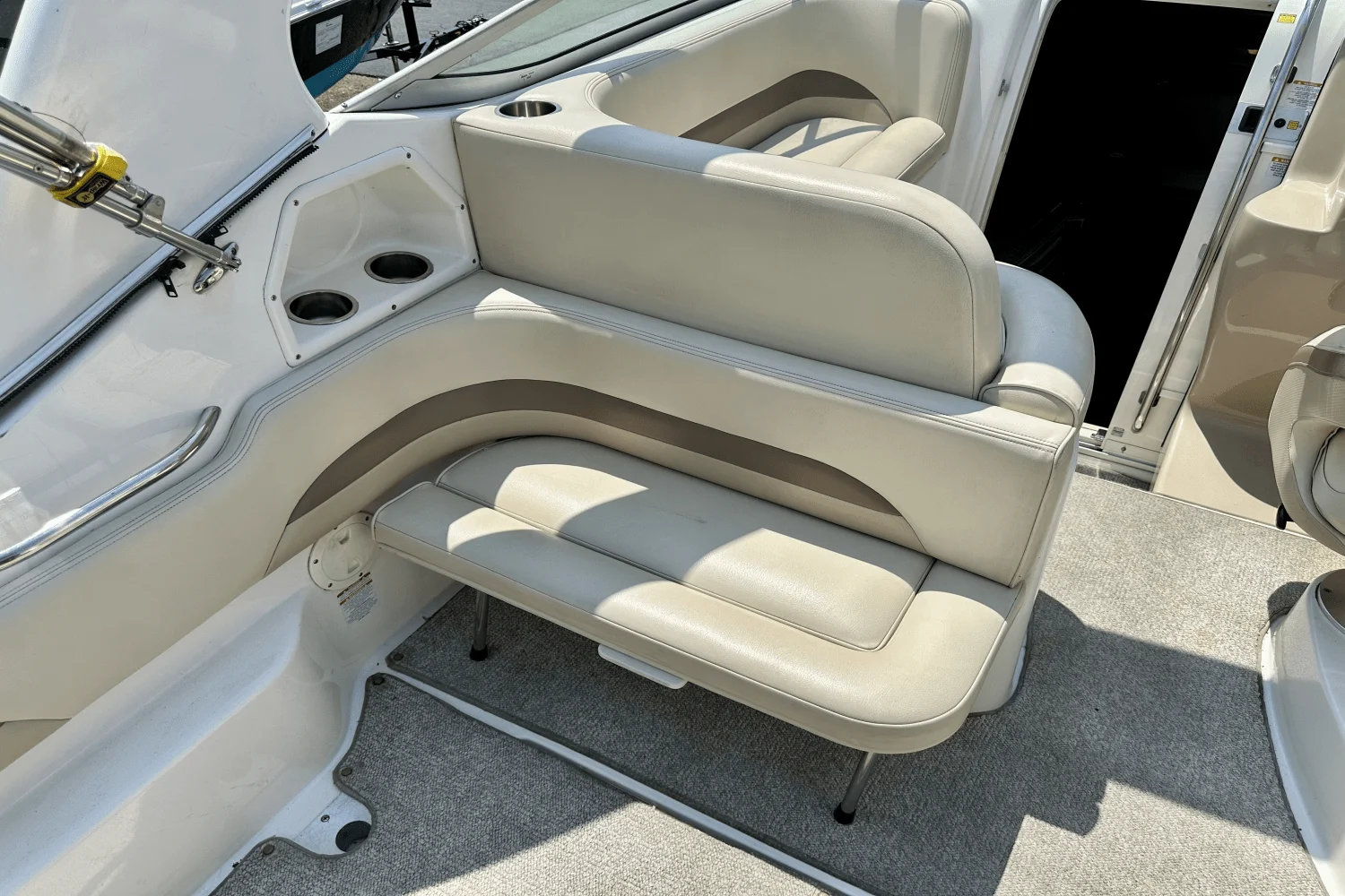 2005 Chaparral 260 SIGNATURE Image Thumbnail #57