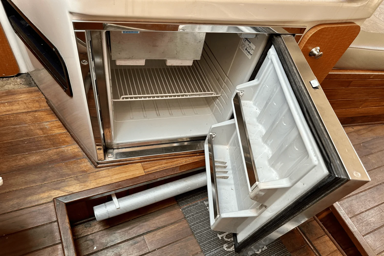 2005 Chaparral 260 SIGNATURE Image Thumbnail #27