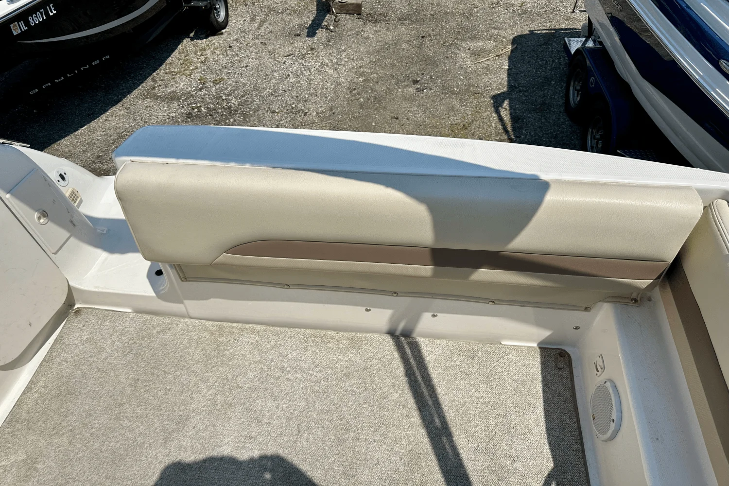 2005 Chaparral 260 SIGNATURE Image Thumbnail #58