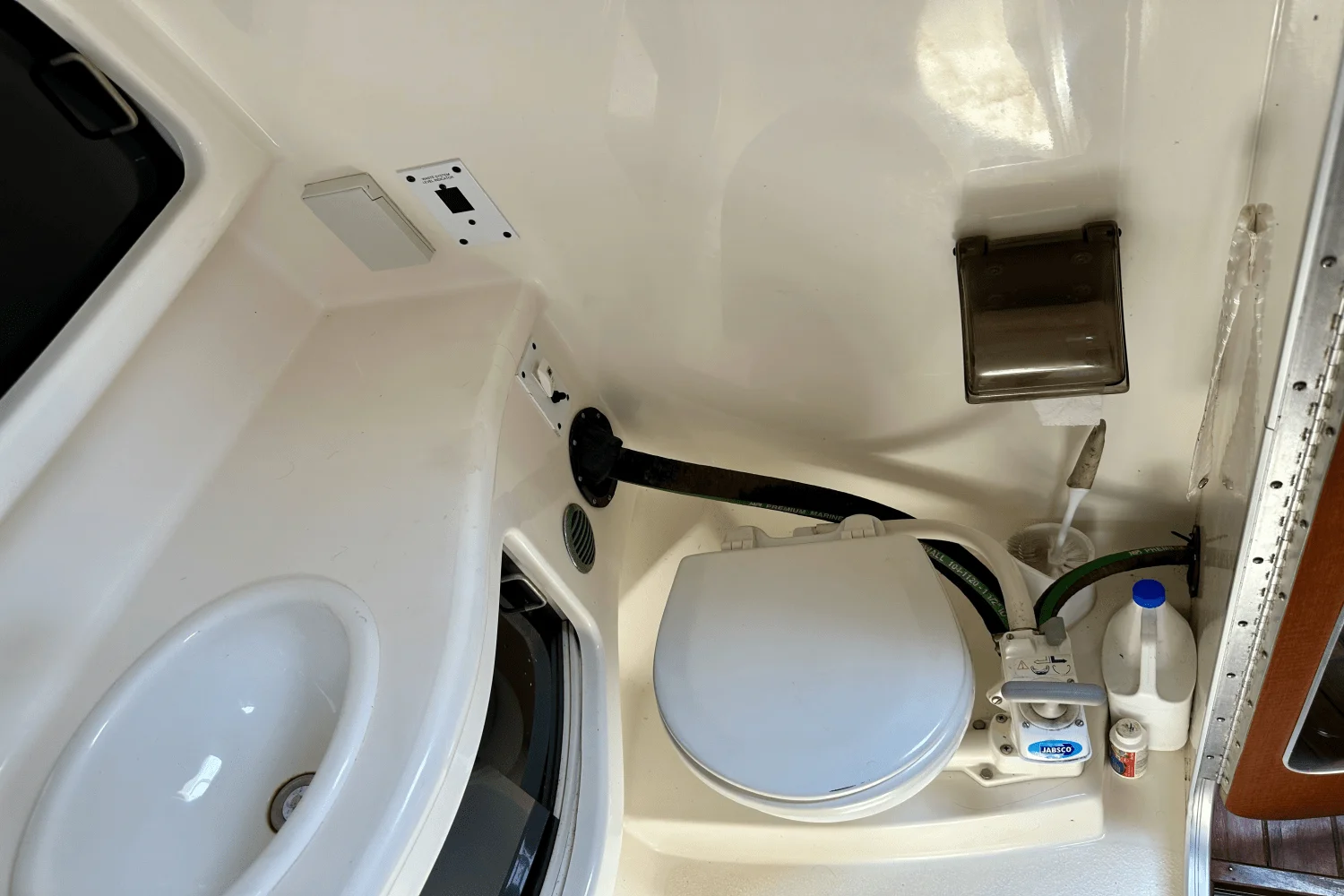 2005 Chaparral 260 SIGNATURE Image Thumbnail #37