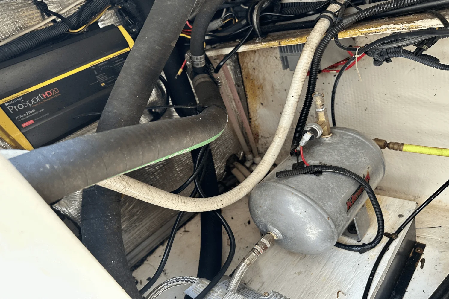 2005 Chaparral 260 SIGNATURE Image Thumbnail #18