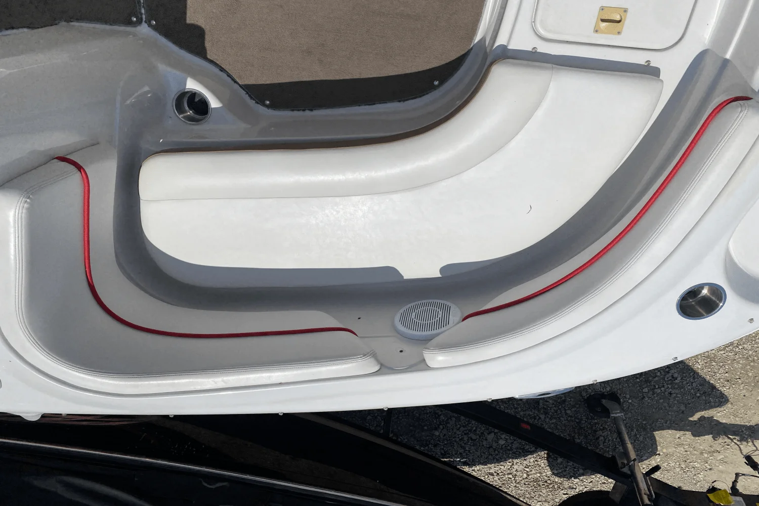 2007 Four Winns 204 FS Image Thumbnail #12