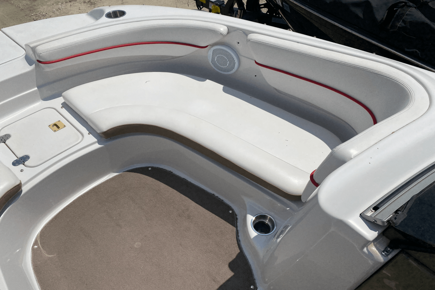 2007 Four Winns 204 FS Image Thumbnail #13