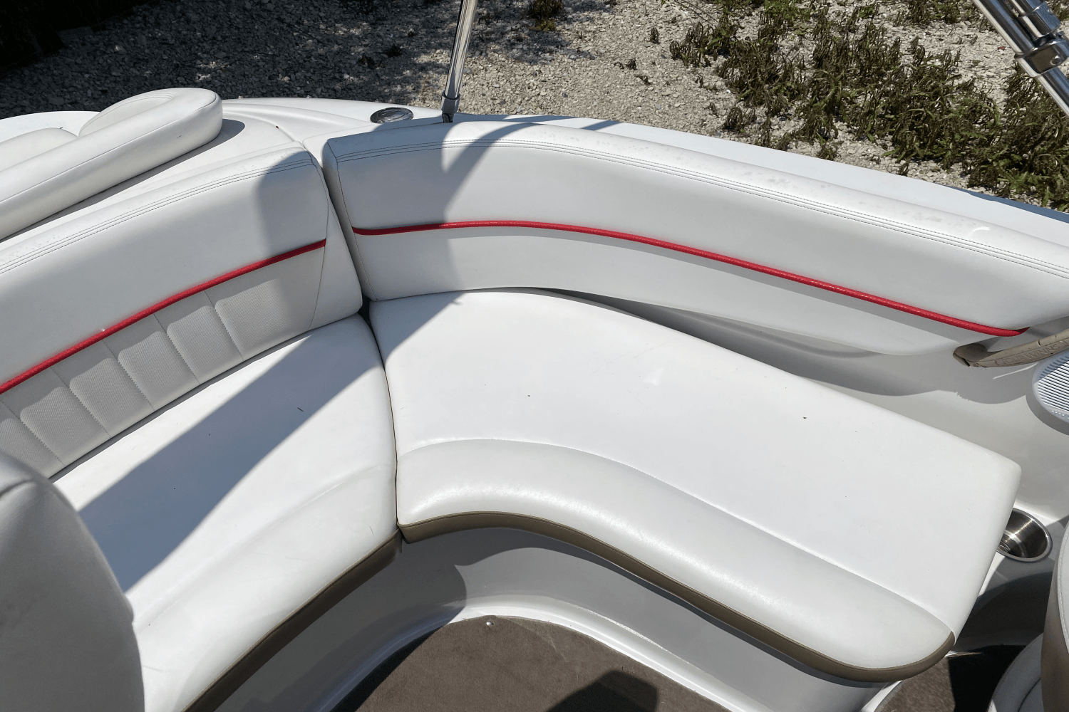 2007 Four Winns 204 FS Image Thumbnail #7