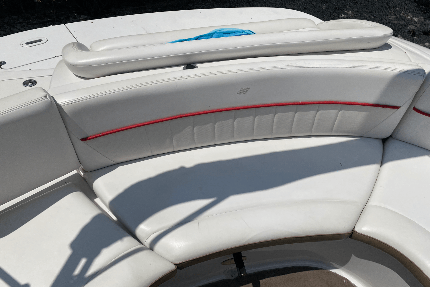 2007 Four Winns 204 FS Image Thumbnail #6