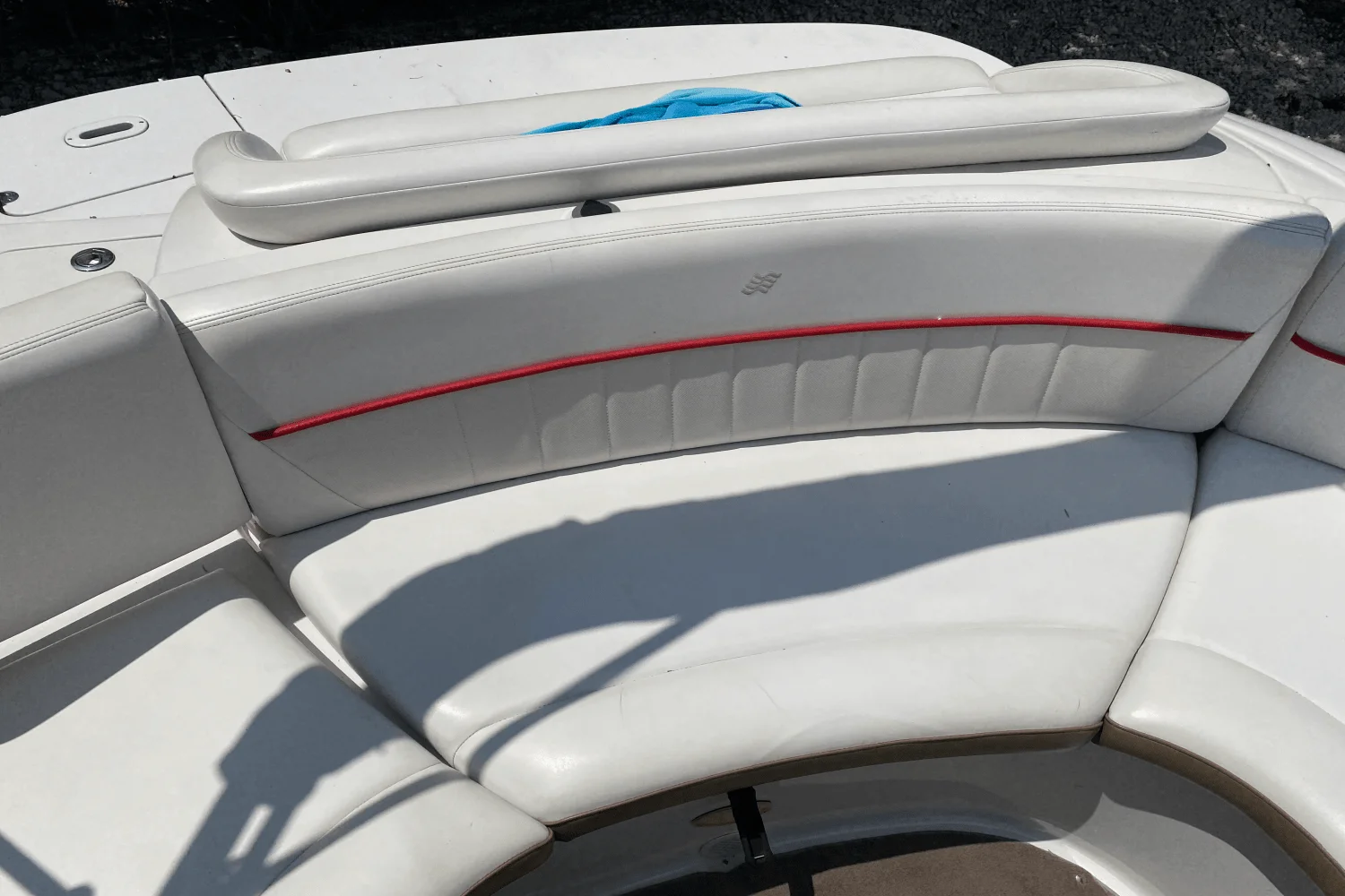 2007 Four Winns 204 FS Image Thumbnail #6