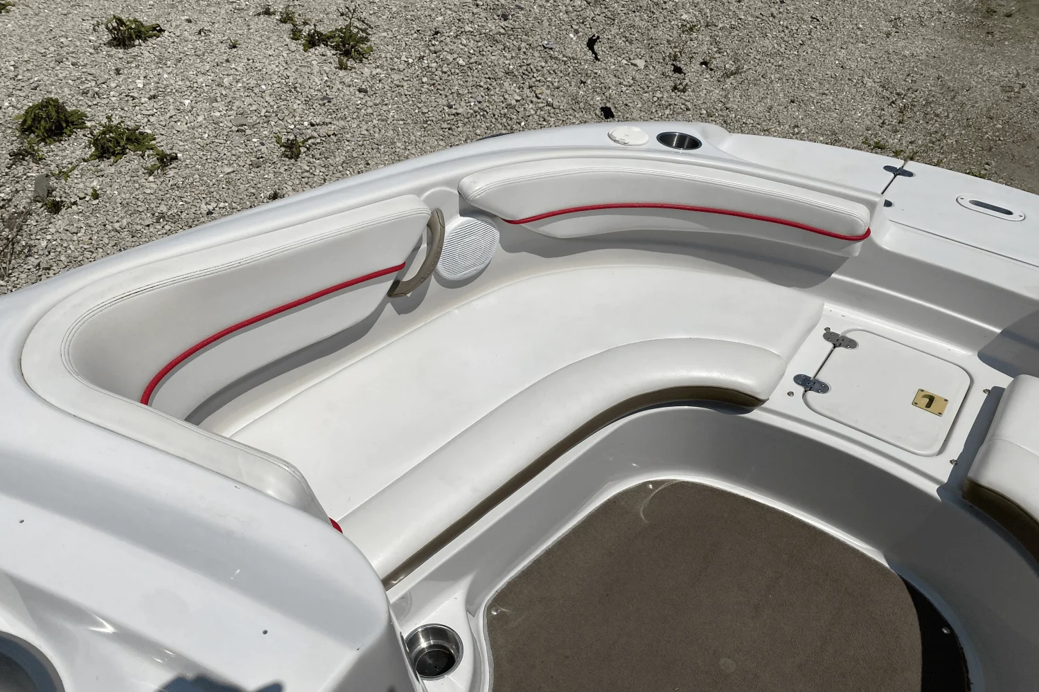 2007 Four Winns 204 FS Image Thumbnail #14