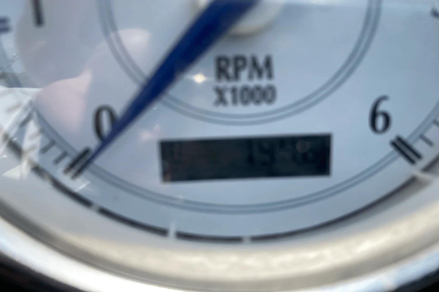 2007 Four Winns 204 FS Image Thumbnail #3