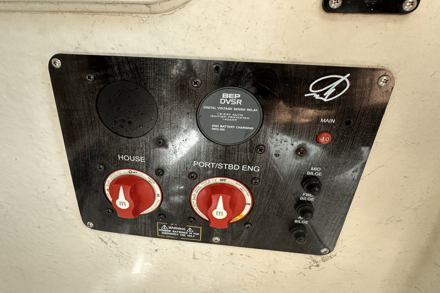 2015 Sailfish 24CC Image Thumbnail #40