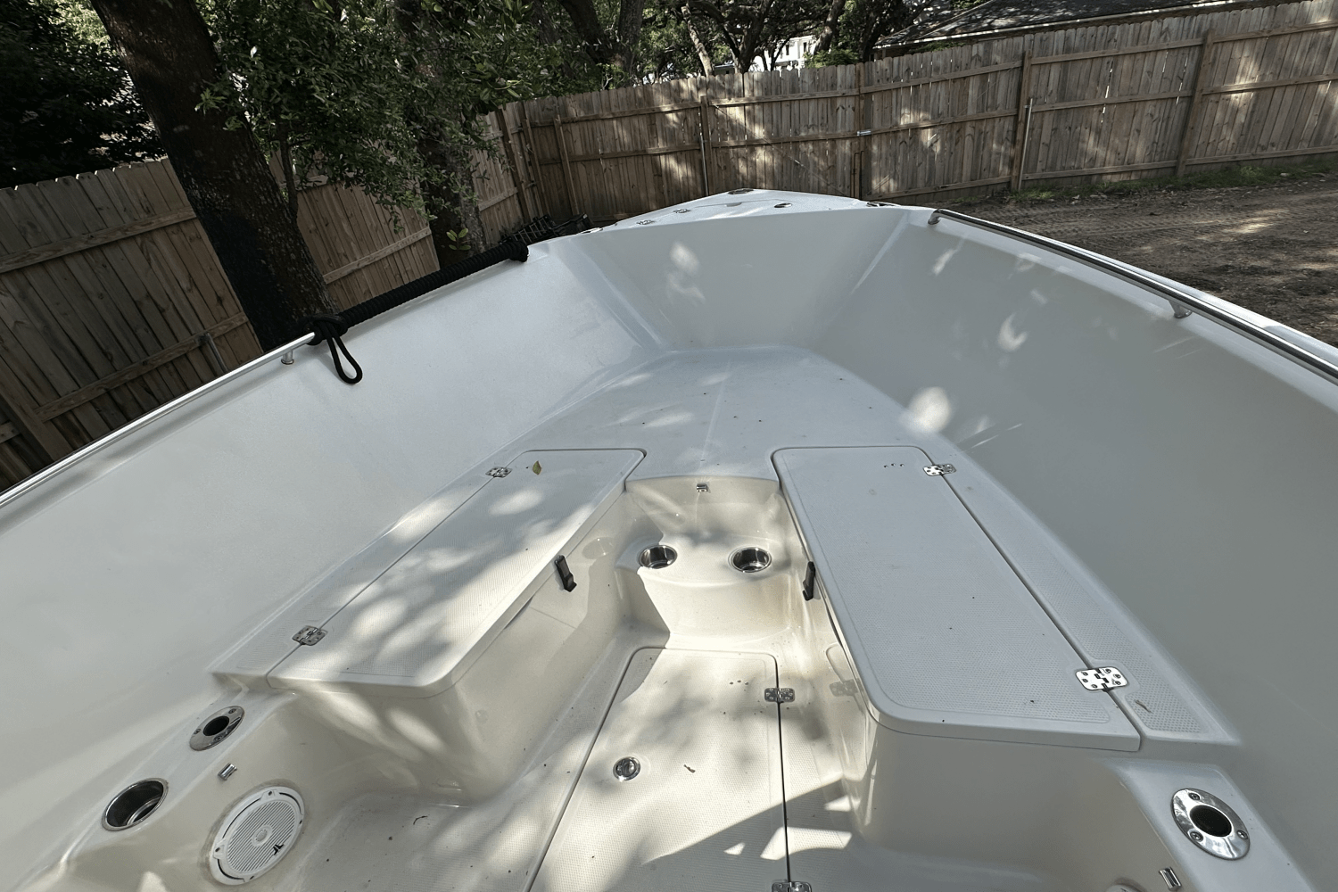 2015 Sailfish 24CC Image Thumbnail #34