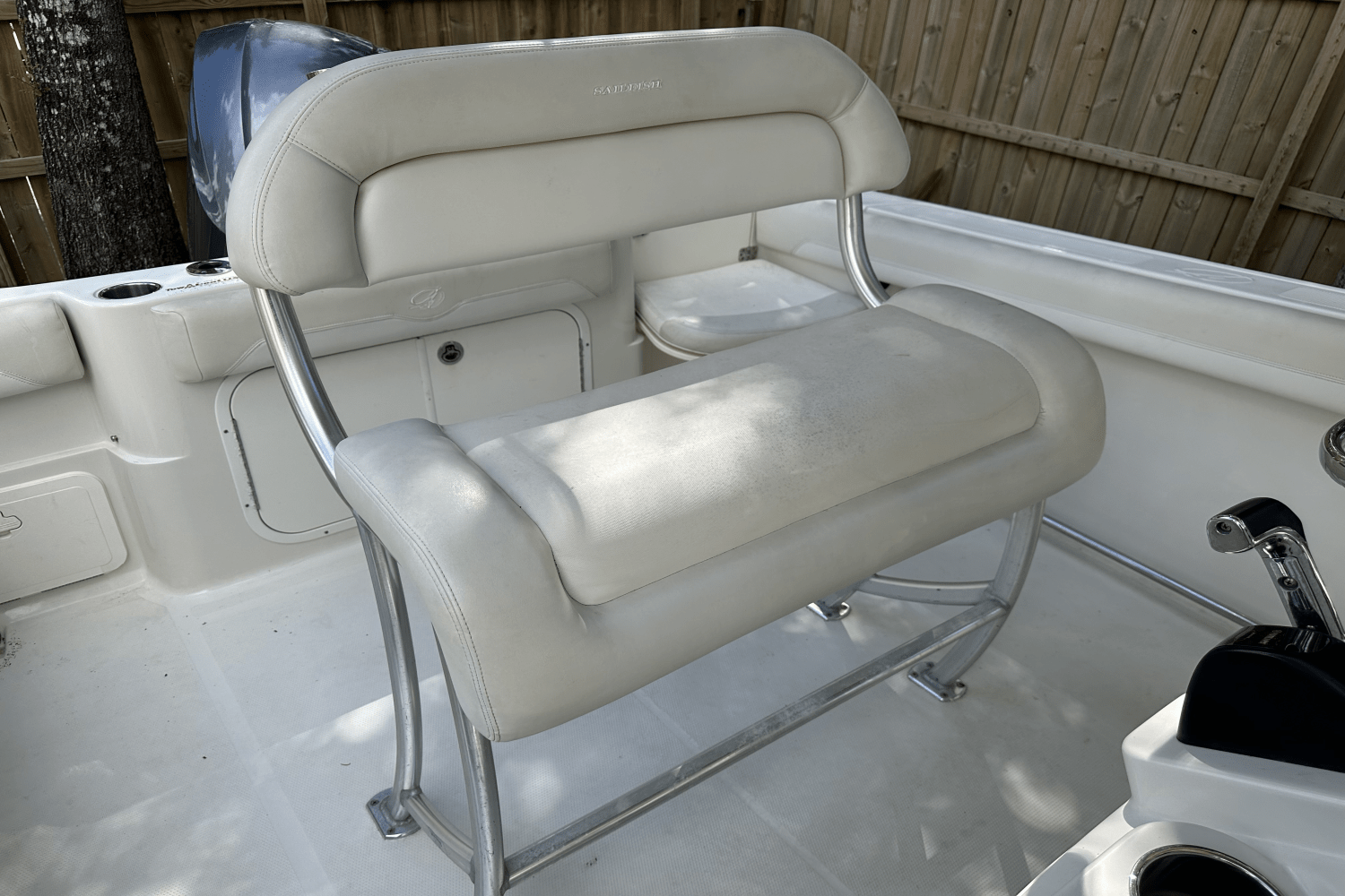 2015 Sailfish 24CC Image Thumbnail #32