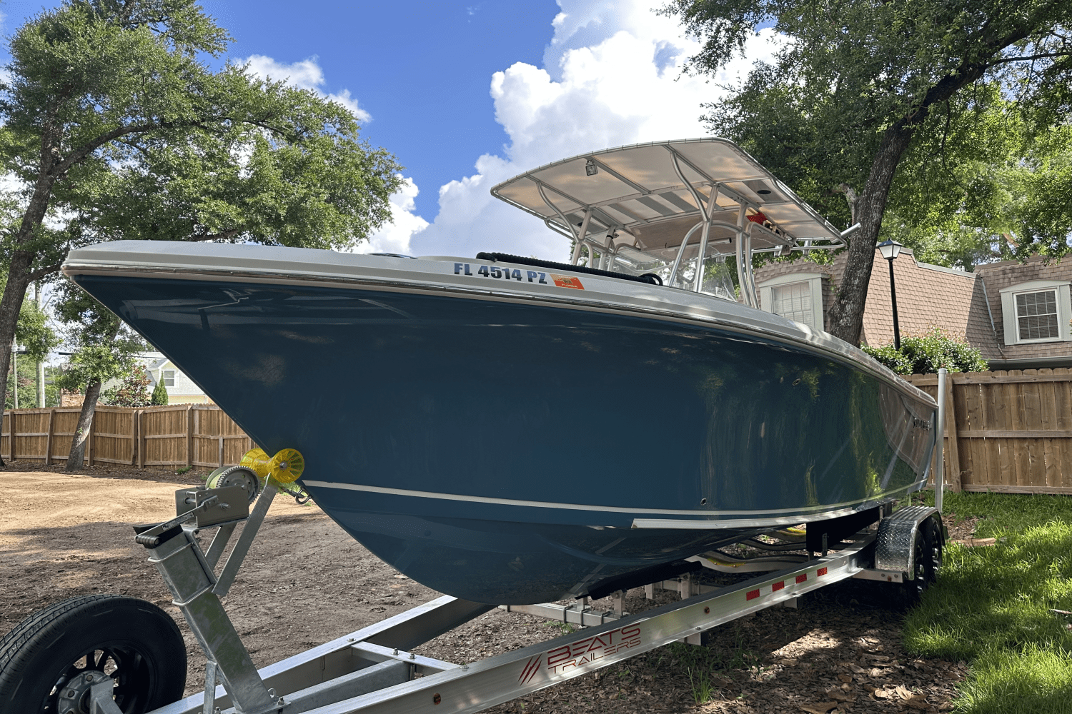 2015 Sailfish 24CC Image Thumbnail #4