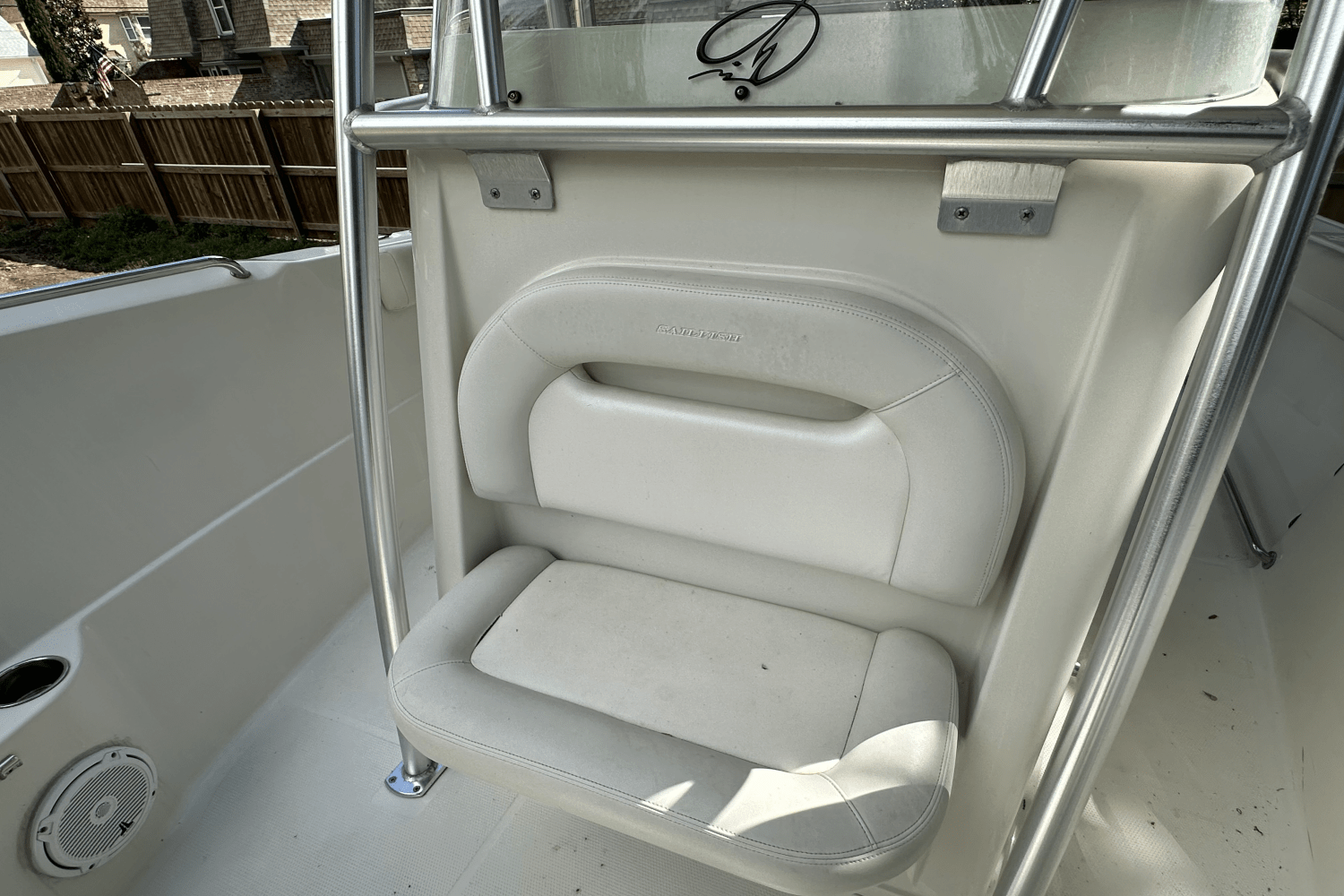2015 Sailfish 24CC Image Thumbnail #36