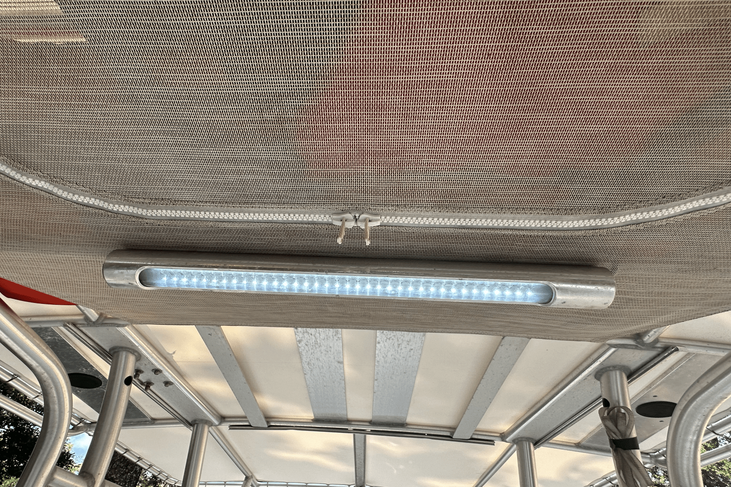2015 Sailfish 24CC Image Thumbnail #41