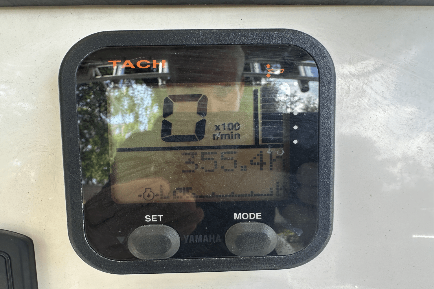 2015 Sailfish 24CC Image Thumbnail #27