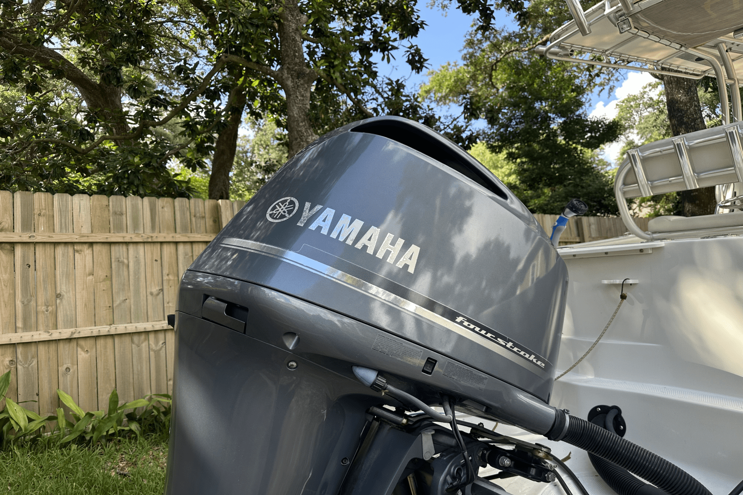 2015 Sailfish 24CC Image Thumbnail #7