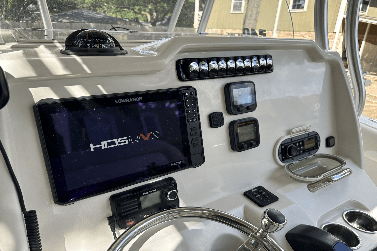 2015 Sailfish 24CC Image Thumbnail #21