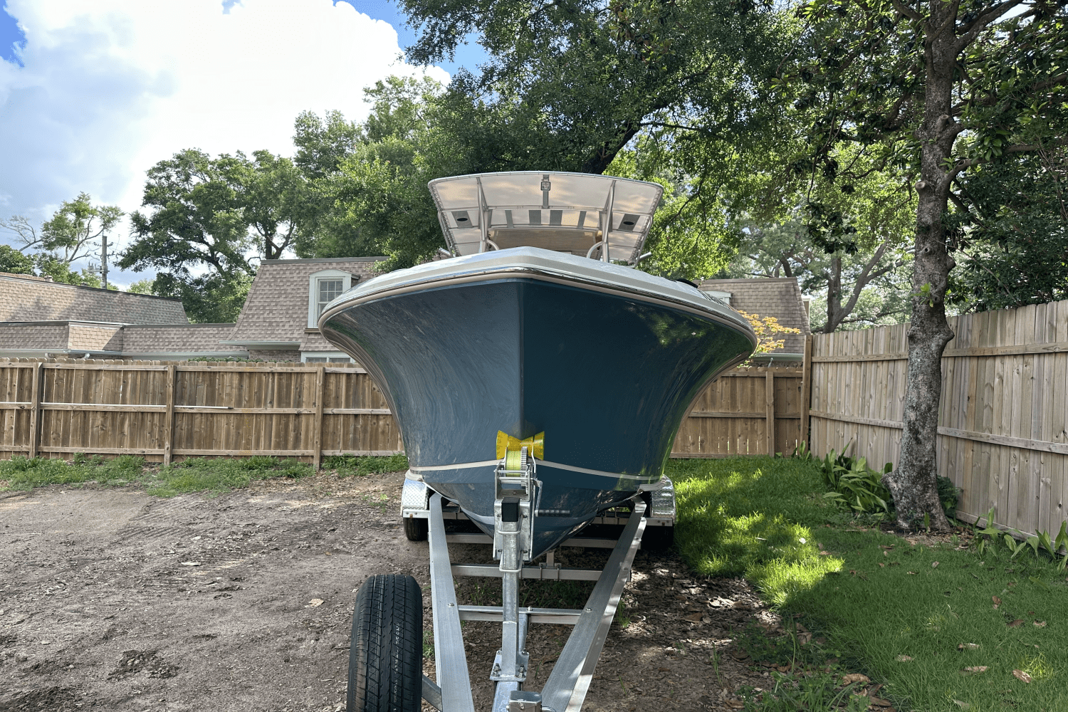 2015 Sailfish 24CC Image Thumbnail #3