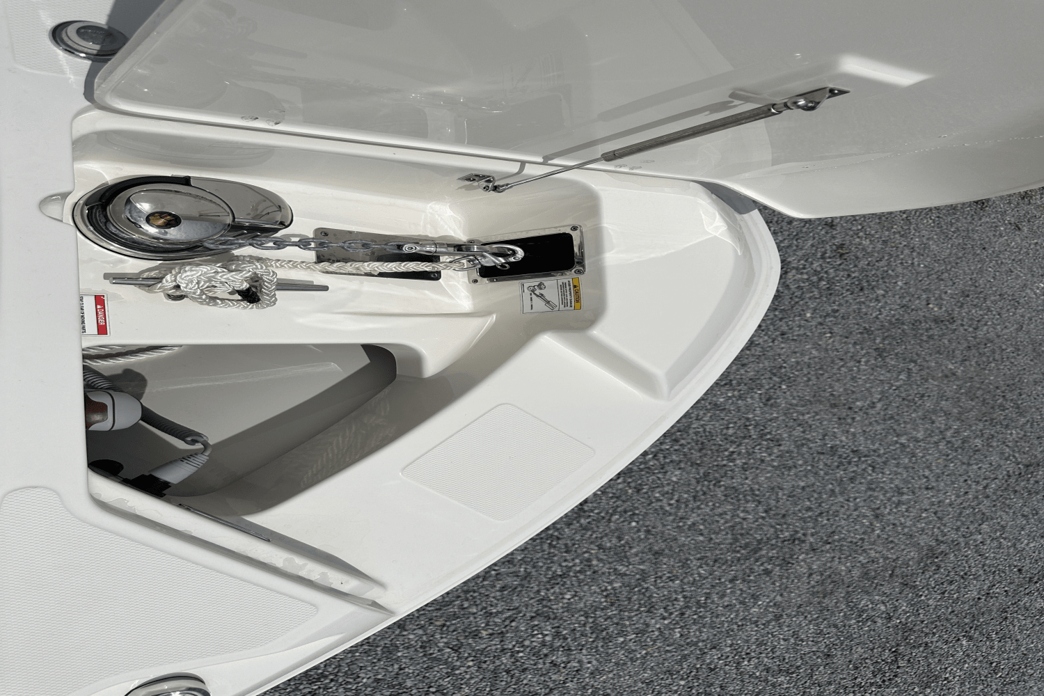 2023 Boston Whaler 24 VANTAGE Image Thumbnail #32
