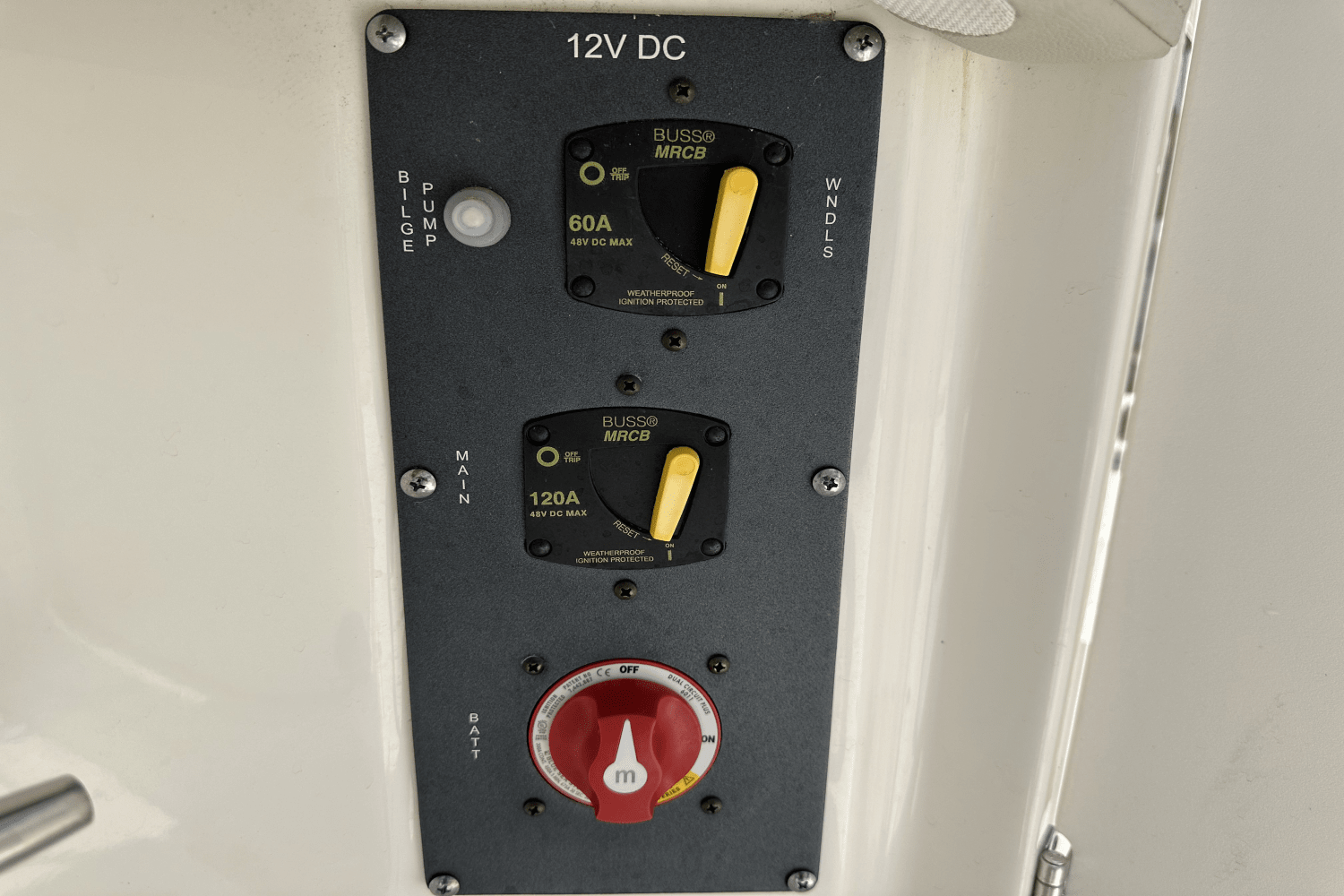 2023 Boston Whaler 24 VANTAGE Image Thumbnail #41