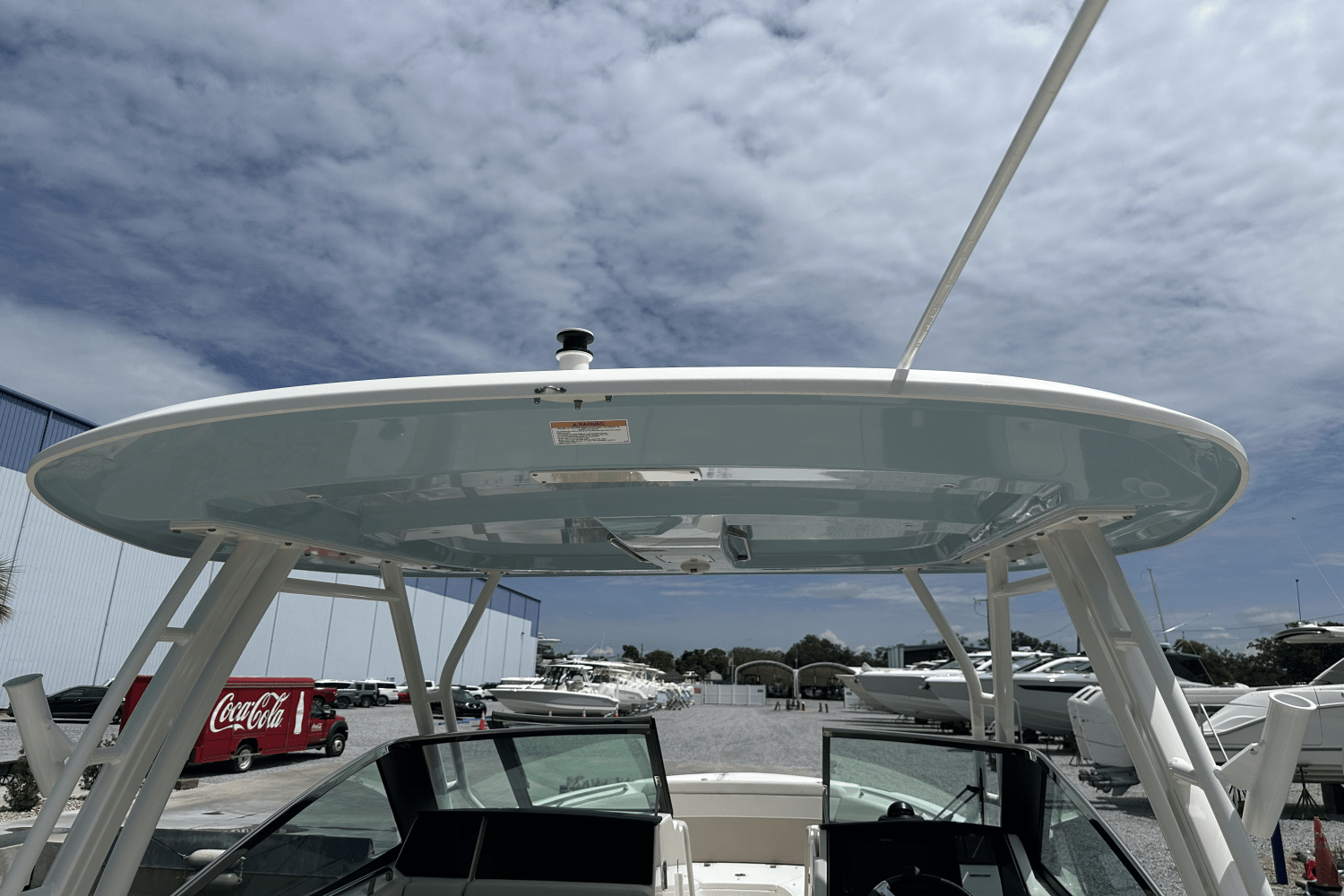 2023 Boston Whaler 24 VANTAGE Image Thumbnail #40