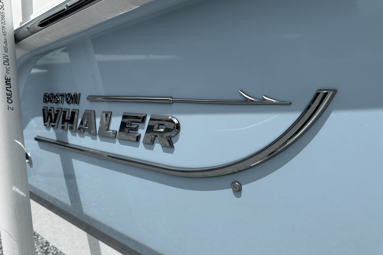 2023 Boston Whaler 24 VANTAGE Image Thumbnail #9