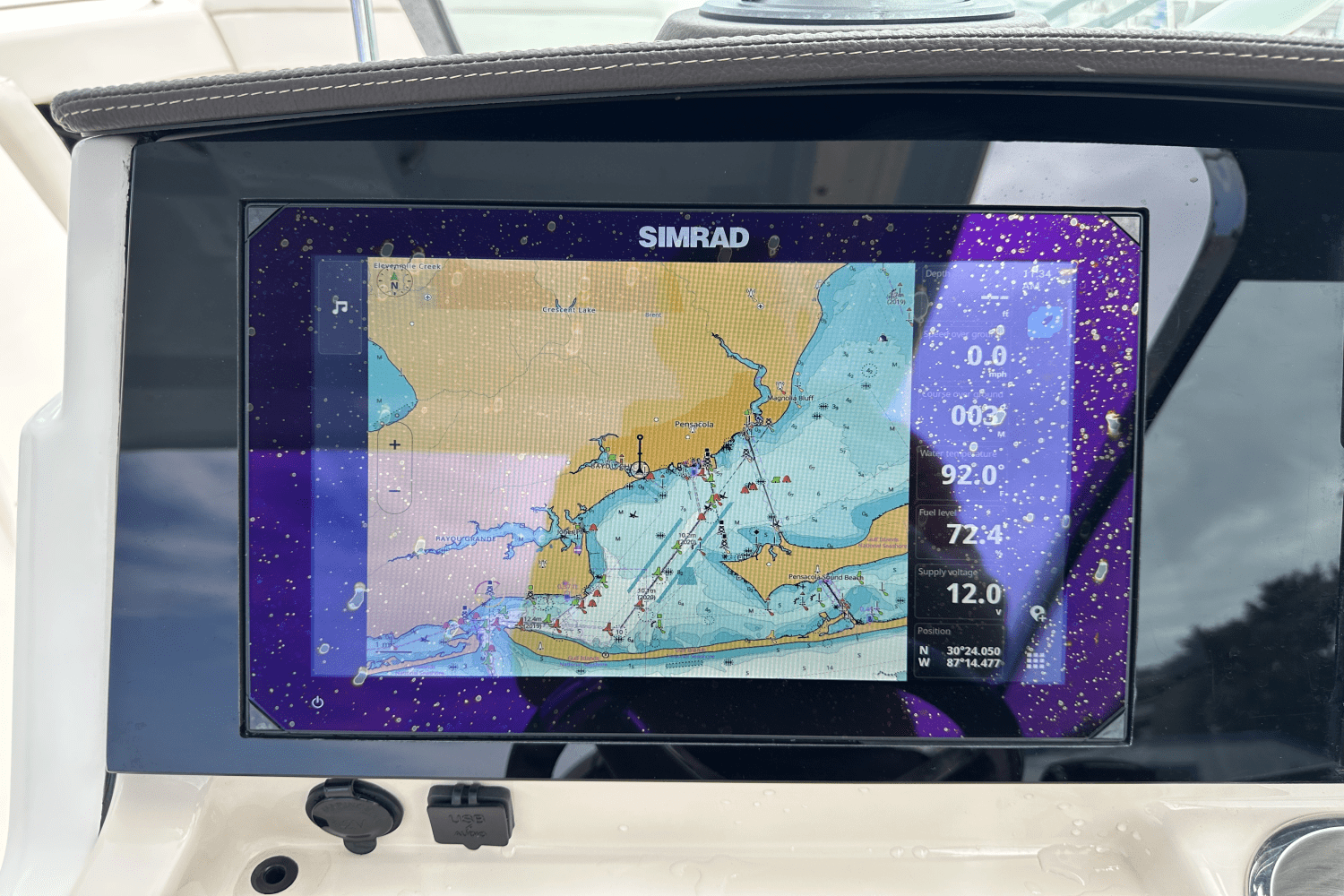 2023 Boston Whaler 24 VANTAGE Image Thumbnail #21