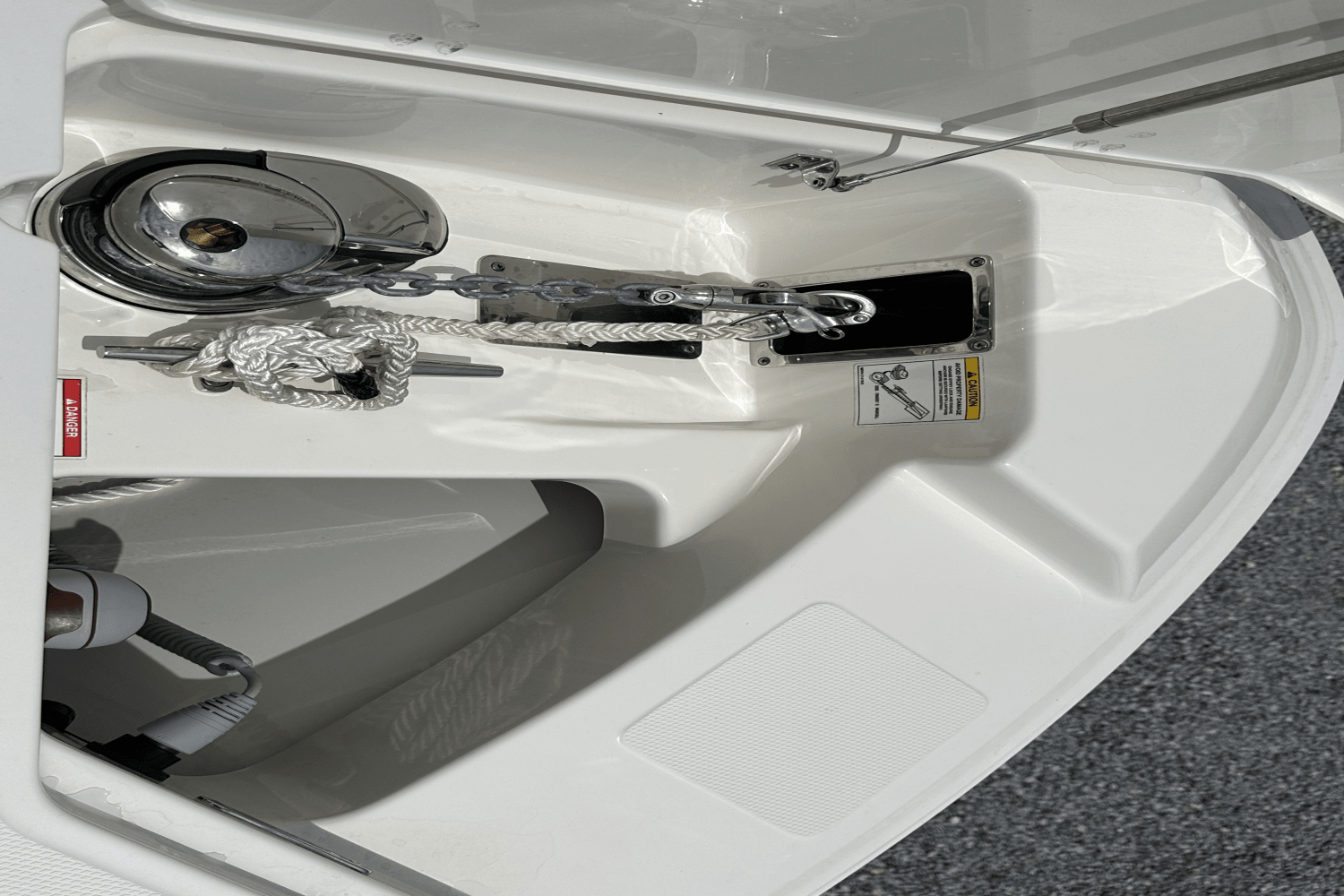 2023 Boston Whaler 24 VANTAGE Image Thumbnail #33