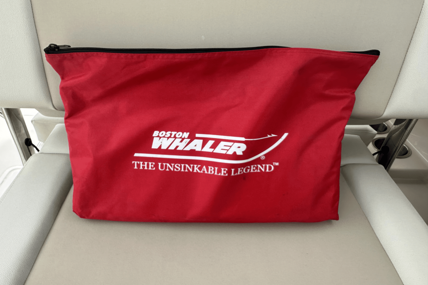 2023 Boston Whaler 24 VANTAGE Image Thumbnail #38