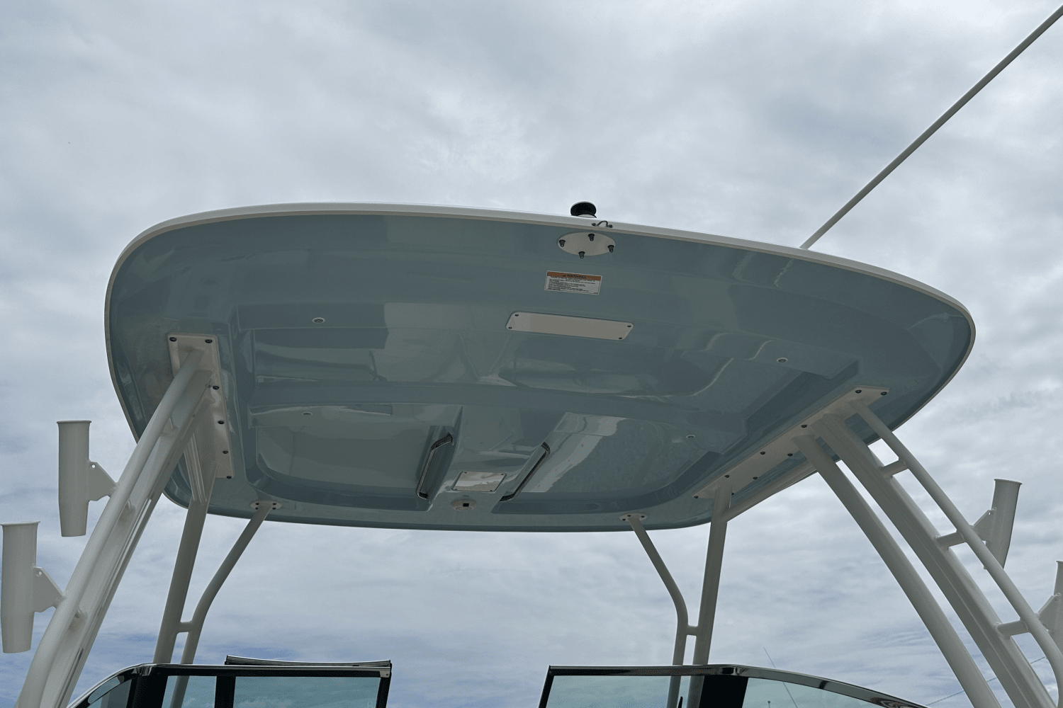 2023 Boston Whaler 24 VANTAGE Image Thumbnail #39