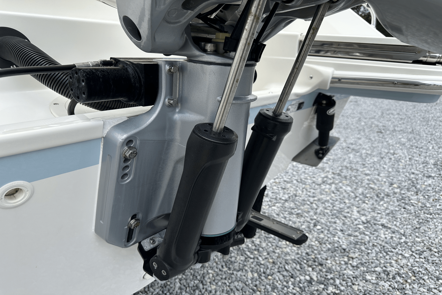 2023 Boston Whaler 24 VANTAGE Image Thumbnail #48