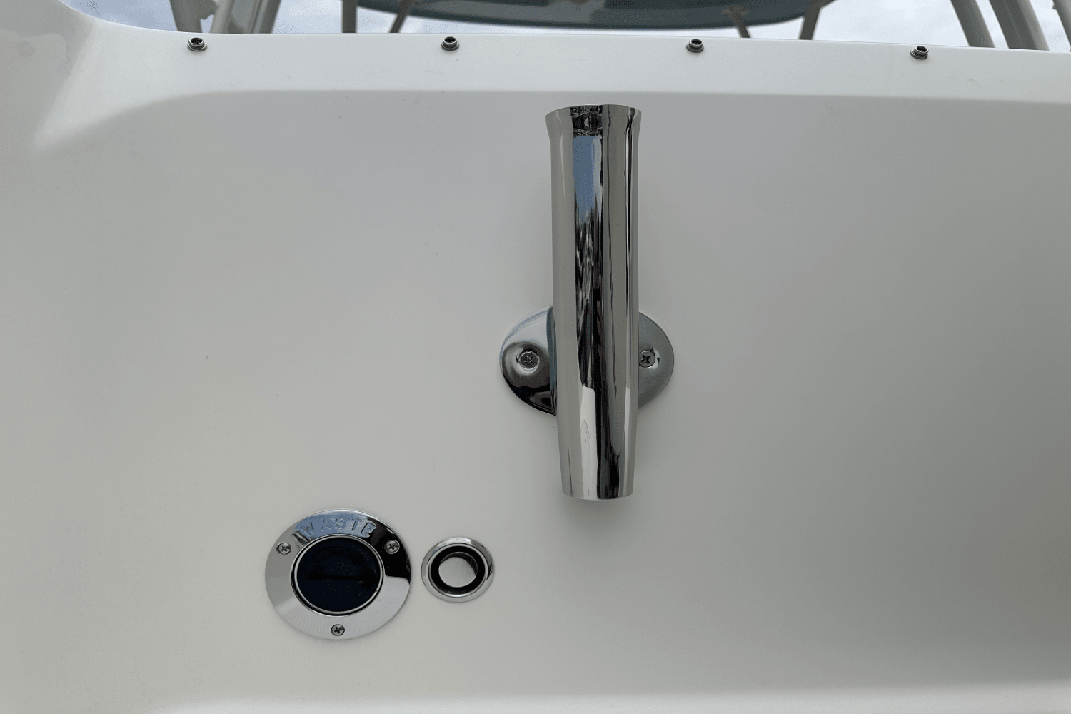 2023 Boston Whaler 24 VANTAGE Image Thumbnail #49