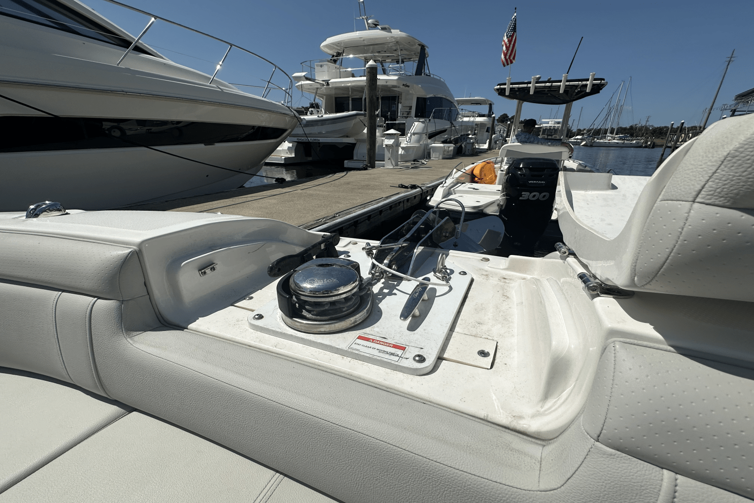 2024 Sea Ray 290 SD-OB Image Thumbnail #57