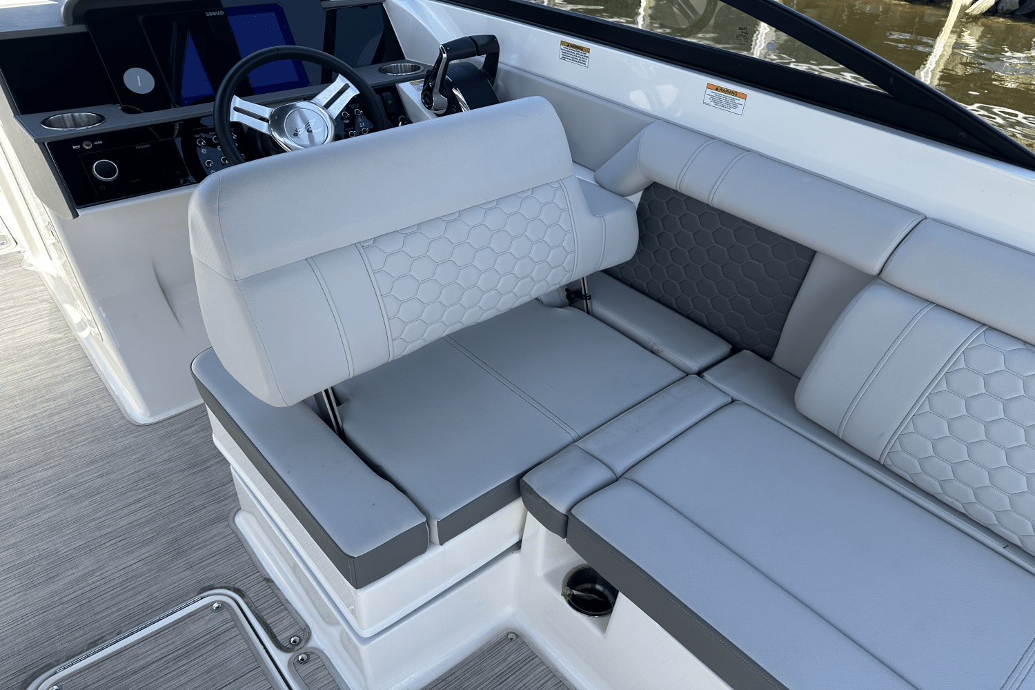 2024 Sea Ray 290 SD-OB Image Thumbnail #49