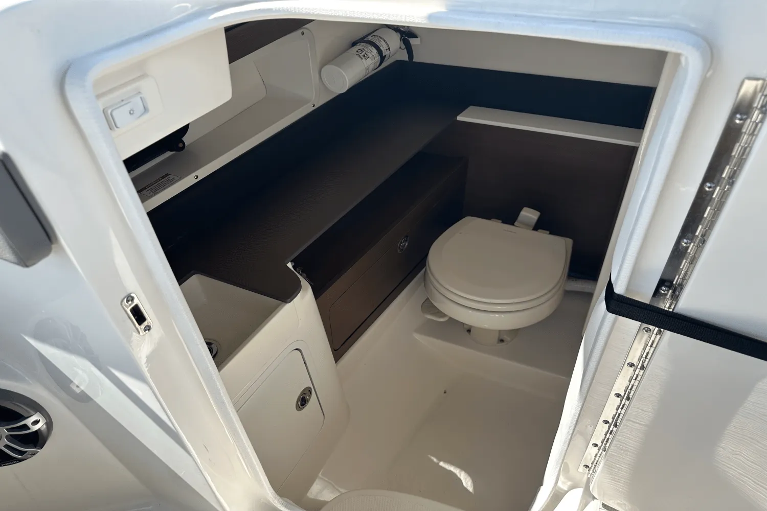 2024 Sea Ray 290 SD-OB Image Thumbnail #44