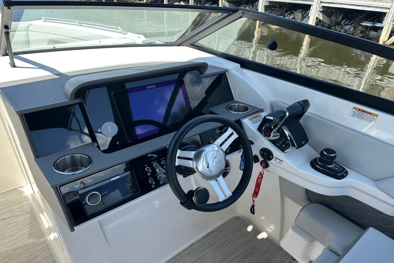 2024 Sea Ray 290 SD-OB Image Thumbnail #26