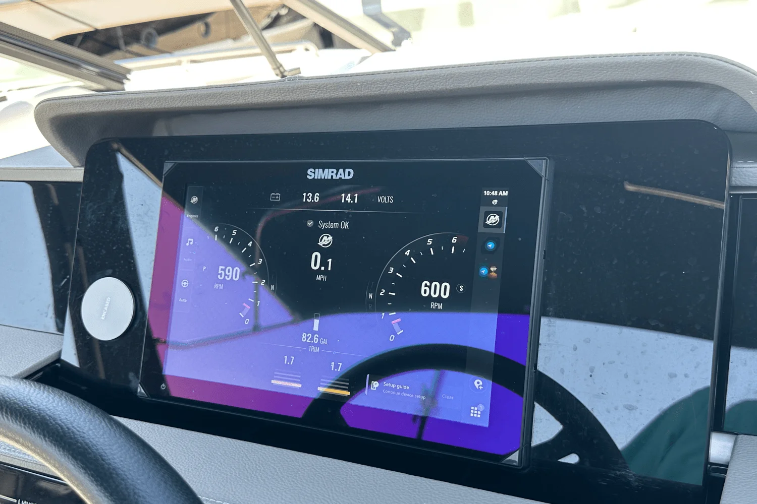 2024 Sea Ray 290 SD-OB Image Thumbnail #31