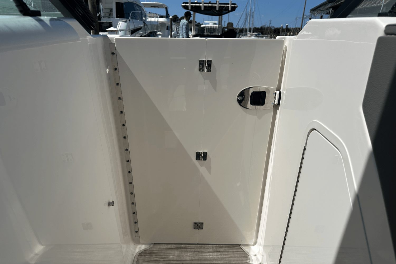 2024 Sea Ray 290 SD-OB Image Thumbnail #47