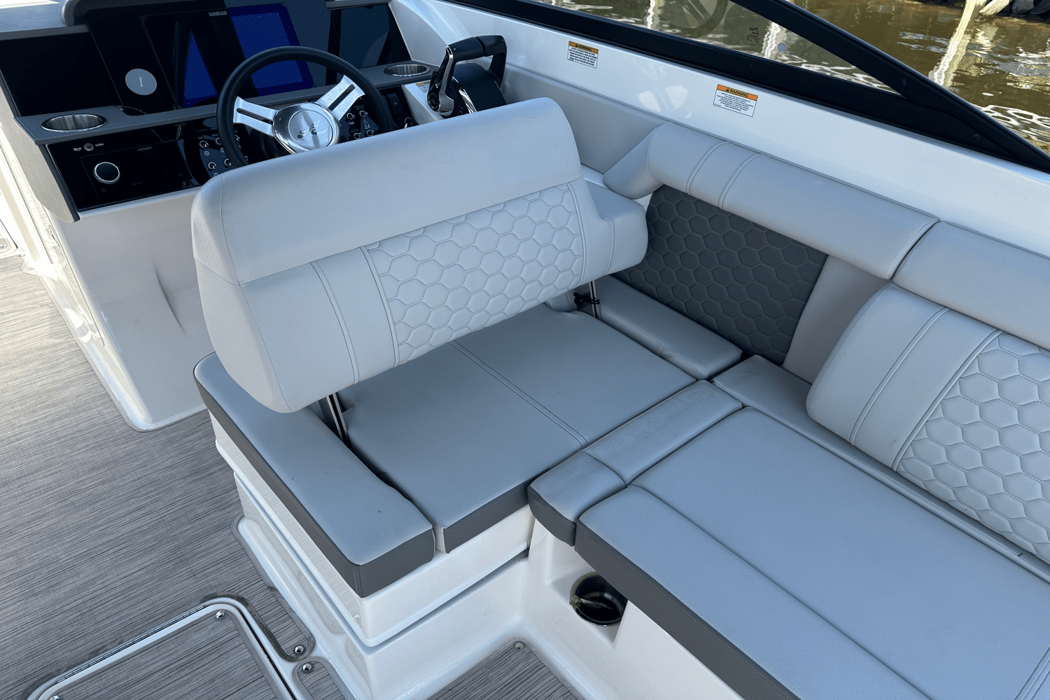 2024 Sea Ray 290 SD-OB Image Thumbnail #49